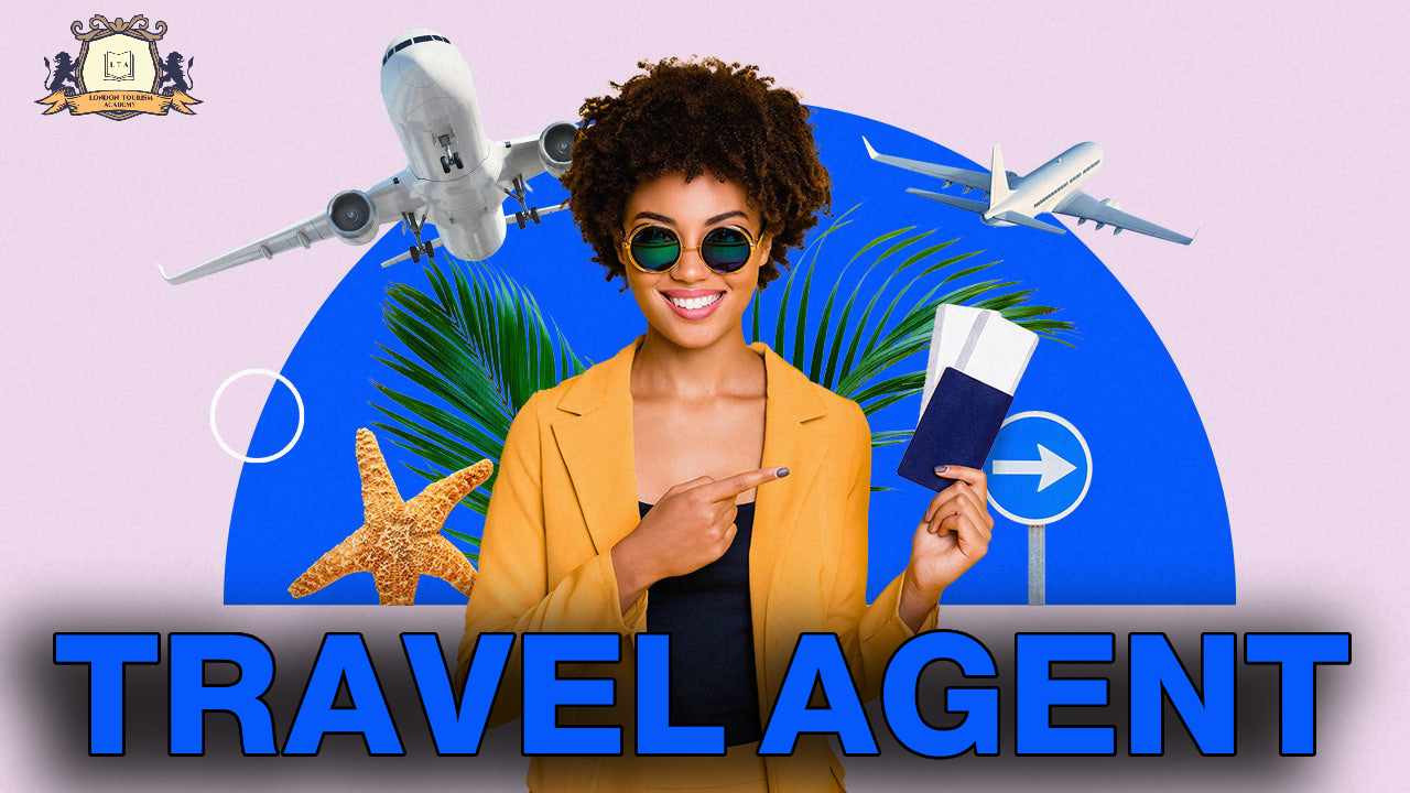 Complete Guide to Travel Agent Training Near Me